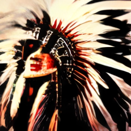 Indigenous Narratives