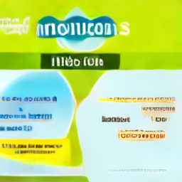 Information Icon