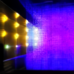 Interactive Experience