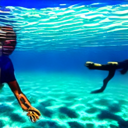 Interactive Image
