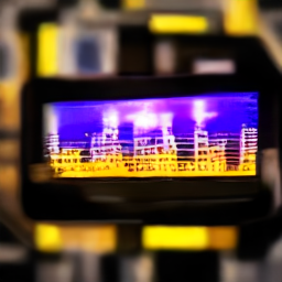 Interactive Interface