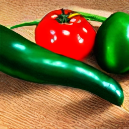 Jalapeno Pepper