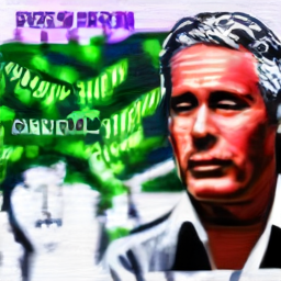 Jeffrey Epstein's legacy