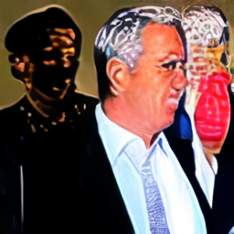 Jeffrey Epstein