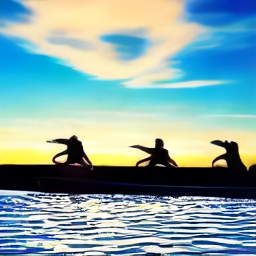 Jet Skis