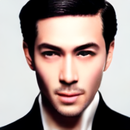 JOM's Hairline