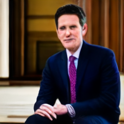Keir Starmer Profile Picture