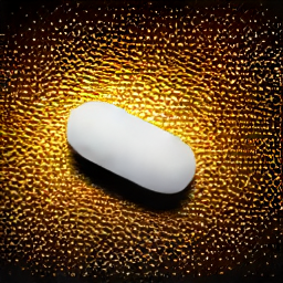 Ketamine Bottle