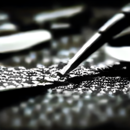 Key Soldering
