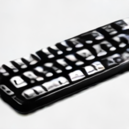 Keyboard Hardware