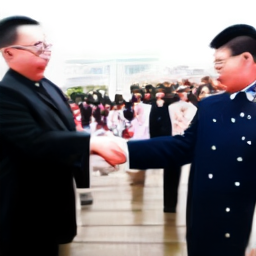 Kim Jong Un