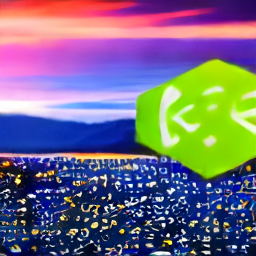 Kotlin Logo