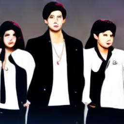 K-pop