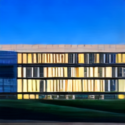 Lancaster University Management School Building Nuked for Third Time in a Year