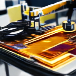 Laser Cutting