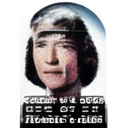 Jeffrey Epstein in court