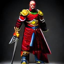 Legatus