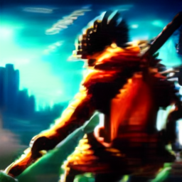 Legend of Clyde