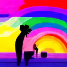 LGBTQ+ Voices