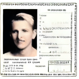 License Icon