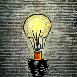 Light Bulb