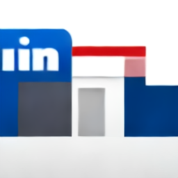 LinkedIn Icon
