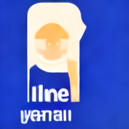 LinkedIn Logo