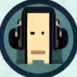 Listening Icon