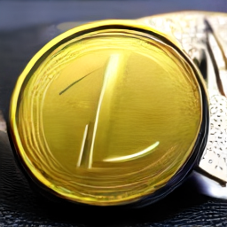 Litecoin Logo