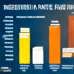 Literacy Rate Chart