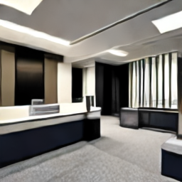 Lobby System Icon
