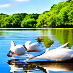 Local Ohio Man Had Neck Bones Removed After Tragic Accident Involving Boat and Three Geese