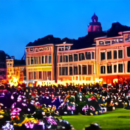 Local Events Image
