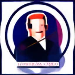 Logo of the organization