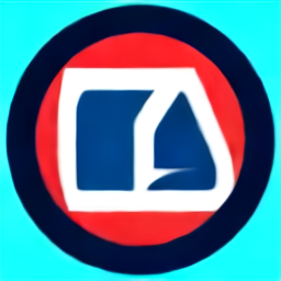Logo of a famous software company