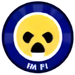 Modest Hydra Logo