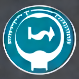 BP DSLuts Logo