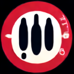 Logo of the Mystery Society