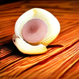 Long Way to Eat an Onion