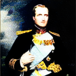 Lord Mountbatten