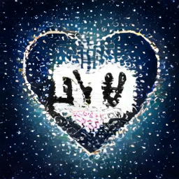 Heart Icon