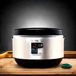 Luxury Rice Cooker