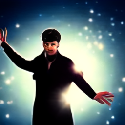 Magic Powers