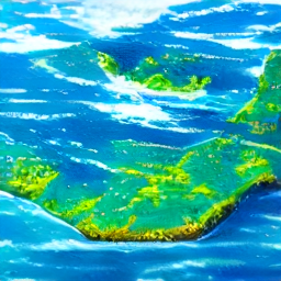 Map Icon