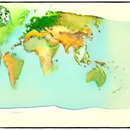 Map Icon