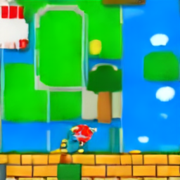 Mario Game