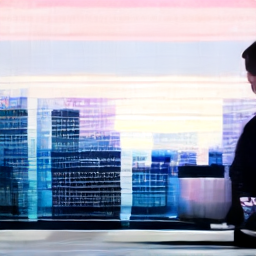 Market Analyst Report