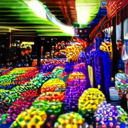 Market Economy