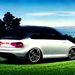 Mat There with Golf GTI
