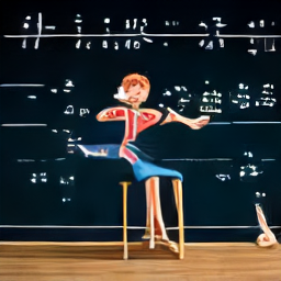 Math Genius